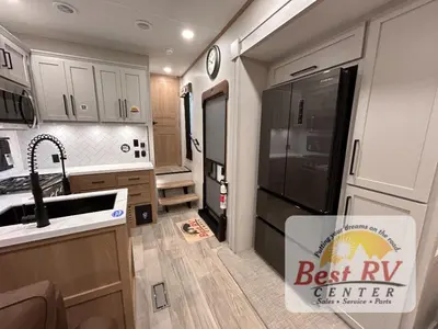 2026 Forest River RV Sierra photo 40