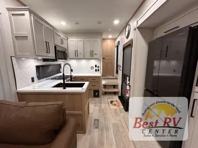 2026 Forest River RV Sierra photo 39
