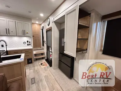 2026 Forest River RV Sierra photo 42