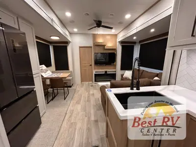 2026 Forest River RV Sierra photo 13