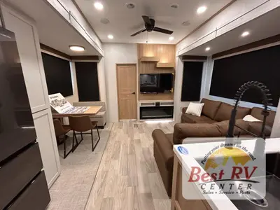 2026 Forest River RV Sierra photo 14