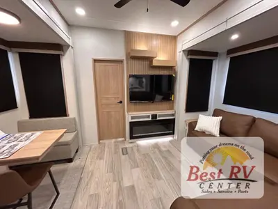 2026 Forest River RV Sierra photo 20