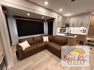 2026 Forest River RV Sierra photo 28