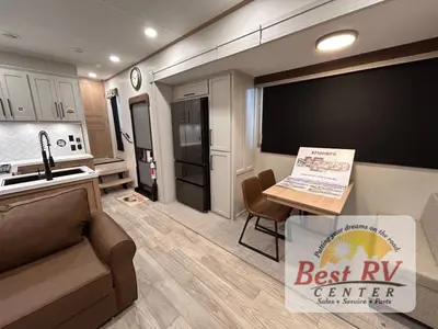 2026 Forest River RV Sierra photo 32