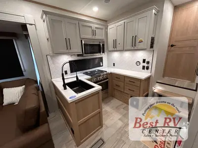 2026 Forest River RV Sierra photo 47