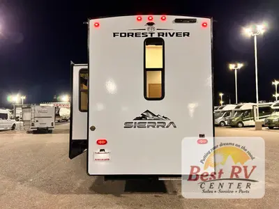 2026 Forest River RV Sierra photo 4