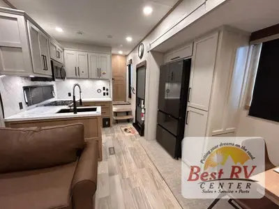 2026 Forest River RV Sierra photo 37