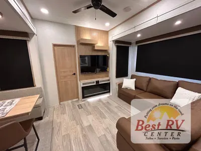 2026 Forest River RV Sierra photo 19