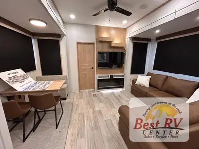2026 Forest River RV Sierra photo 17