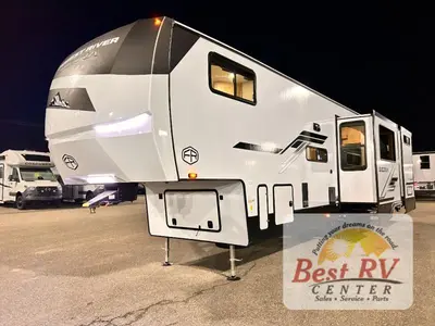 2026 Forest River RV Sierra photo 7