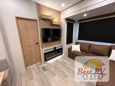 2026 Forest River RV Sierra photo 23