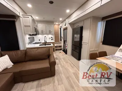 2026 Forest River RV Sierra photo 31