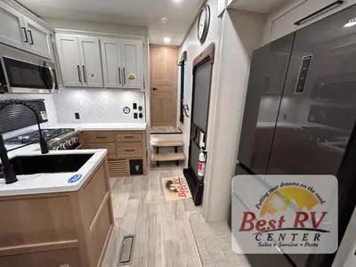 2026 Forest River RV Sierra photo 44