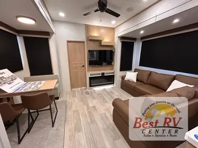 2026 Forest River RV Sierra photo 16