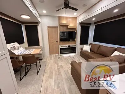 2026 Forest River RV Sierra photo 15