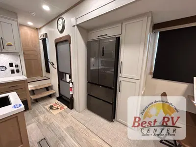 2026 Forest River RV Sierra photo 41