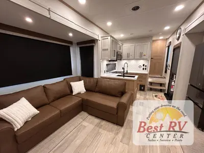 2026 Forest River RV Sierra photo 29