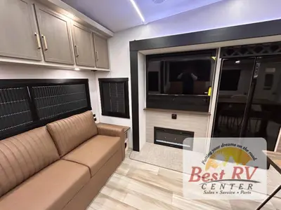 2026 Forest River RV Wildwood Heritage Glen photo 37