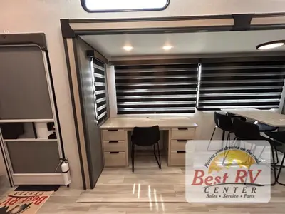 2026 Forest River RV Cardinal photo 27