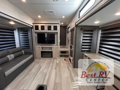 2026 Forest River RV Cardinal photo 49