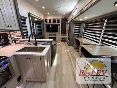2026 Forest River RV Cardinal photo 43