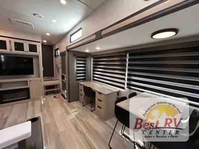 2026 Forest River RV Cardinal photo 47