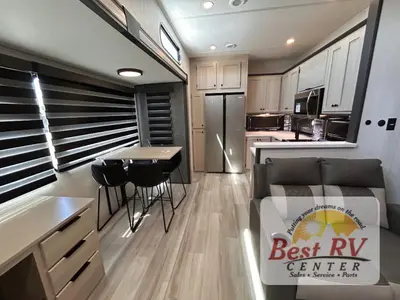 2026 Forest River RV Cardinal photo 30