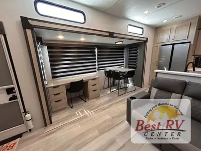 2026 Forest River RV Cardinal photo 25