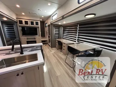 2026 Forest River RV Cardinal photo 44