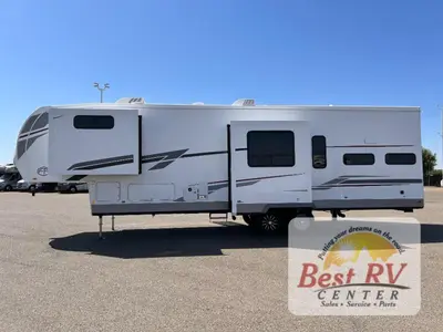 2026 Forest River RV Cardinal photo 6