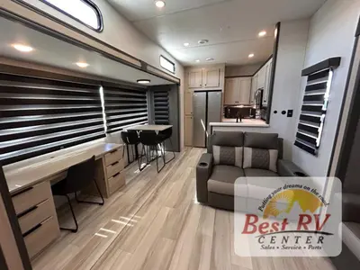 2026 Forest River RV Cardinal photo 23