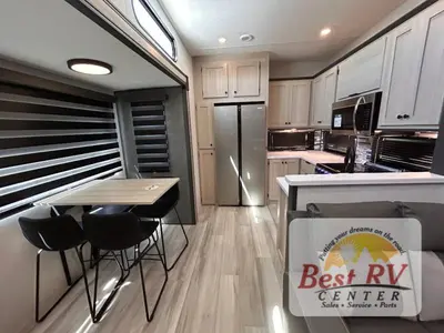 2026 Forest River RV Cardinal photo 31