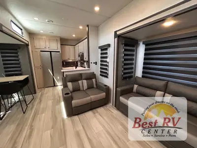 2026 Forest River RV Cardinal photo 21
