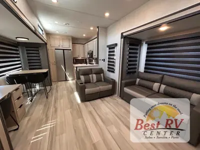 2026 Forest River RV Cardinal photo 11