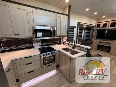 2026 Forest River RV Cardinal photo 40