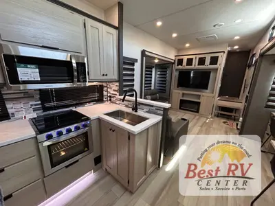 2026 Forest River RV Cardinal photo 41