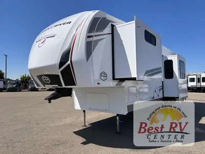 2026 Forest River RV Cardinal photo 7