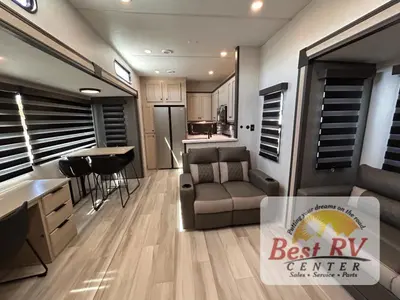 2026 Forest River RV Cardinal photo 22