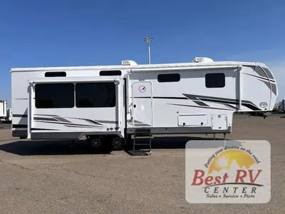 2026 Forest River RV Cardinal photo 2