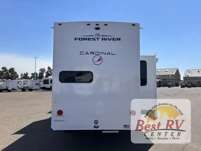 2026 Forest River RV Cardinal photo 4