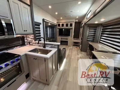 2026 Forest River RV Cardinal photo 42