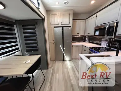 2026 Forest River RV Cardinal photo 32