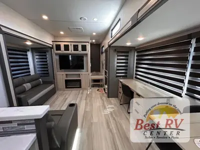 2026 Forest River RV Cardinal photo 48