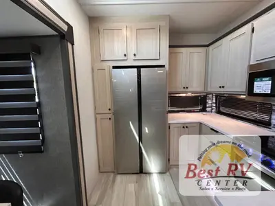 2026 Forest River RV Cardinal photo 33
