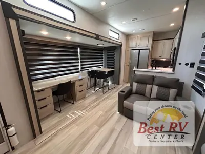 2026 Forest River RV Cardinal photo 24