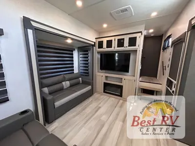 2026 Forest River RV Cardinal photo 50