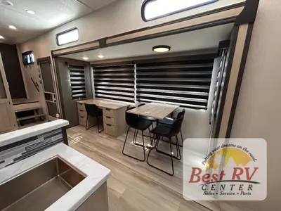 2026 Forest River RV Cardinal photo 45