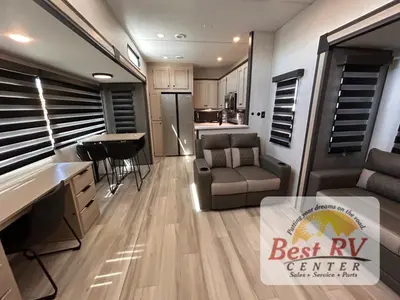 2026 Forest River RV Cardinal photo 13