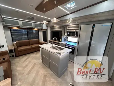 2026 Keystone RV Sprinter photo 12