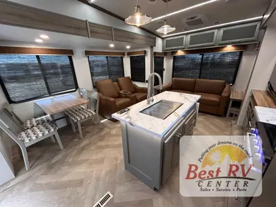 2026 Keystone RV Sprinter photo 18